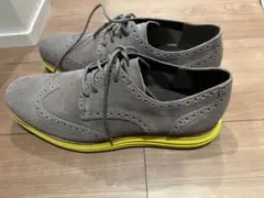 ルナグランド LUNARLON コールハーン NIKE ナイキ