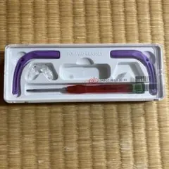トマトグラッシーズ　未使用パーツのサムネイル