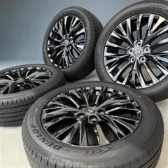 お盆限定セール ヴェルファイア 40系 純正 19インチ タイヤホイール