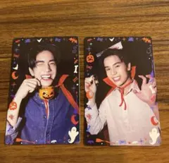 【サイン入り】JimmySea GMMTV ポストカード　FANIVAL JimmySeaサイン入りポスターカード GMMTV FANIVAL - メルカリ