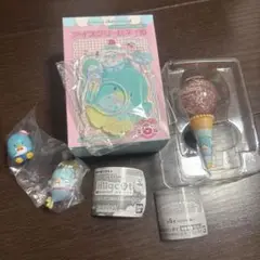 サンリオ タキシードサム3個セット