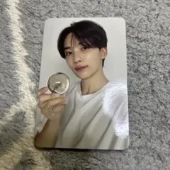 SEVENTEEN ジョンハン トレカ 17 isright here