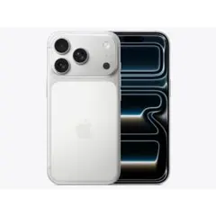 【新品】SIMフリー iPhone 17 Pro Max 2TBシルバー 本体