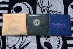 ディズニーホテル エコバッグ 3点セット