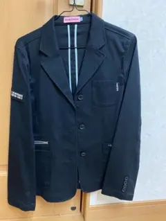 BLUE CROSS ジャケット