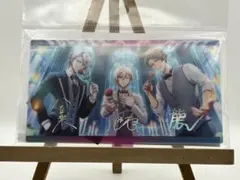 アイナナ 9th Anniversary アクリルスタンド TRIGGER