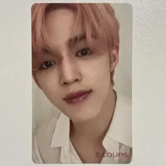 SEVENTEEN セブチ 24H HMV エスクプス トレカ - メルカリ