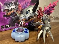 デジモン ゴジラ デフォリアル デジヴァイス コレクション売り セット デジモン ゴジラ デフォリアル デジヴァイス コレクション売り セット