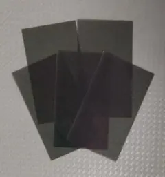 偏光フィルムカラー用　5枚セット　ゲームボーイカラー　偏光板