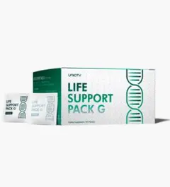 新品・未開封　2箱セット　ライフサポートパックジー　LSPG LIFESUPPORT PACK G ｜ ライフサポート パック G | HEALTHWEL