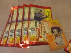 【送込ほぼ未開封】グロモント　薬屋のひとりごとアクリルスタンド　5種6個　猫猫他