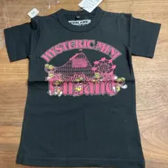 HYSTERIC MINI ヒステリックミニ　Tシャツ