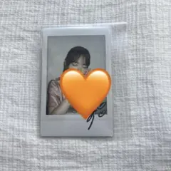 鎮西寿々歌 直筆サイン チェキ S賞 すきくじ 3周年