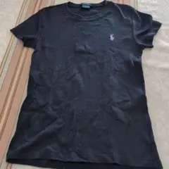 たいやき様専用、Ralph Lauren 黒 Tシャツ Mサイズ