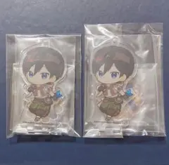 あんスタ┆氷鷹北斗┆アニカフェ アクリルスタンド