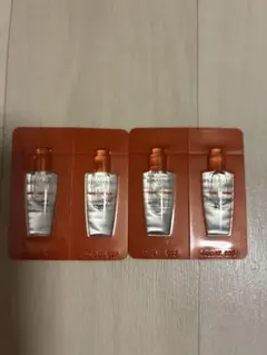 ケラスターゼ　フルイドオレオリラックス2ml×４のサムネイル