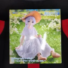 葬送のフリーレン　Desktop Cute フリーレン サマーワンピースver