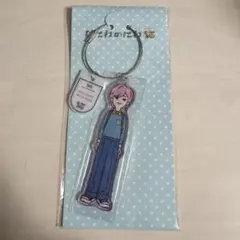 なにわ男子 道枝駿佑 なにわのにわ アクリルキーホルダー アクキー