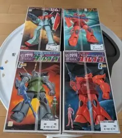 2026年最新】機動戦士ガンダム ガンプラ その他の人気アイテム - メルカリ