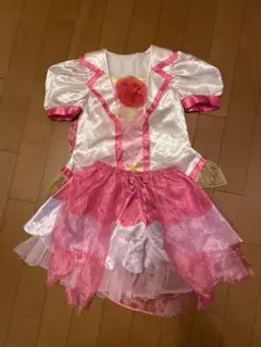 キュアグレース　コスチューム