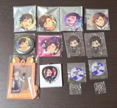 あんスタ 南雲鉄虎 まとめ売り