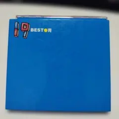 19 BEST 青 CD