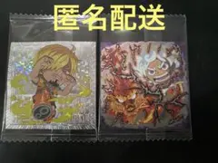 ワンピース　にふぉるめーしょん　大海賊シールウエハース　LOG.13 セット