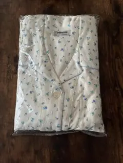 renoma 花柄パジャマ Lサイズ　長袖