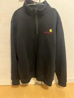 Carhartt スウェット