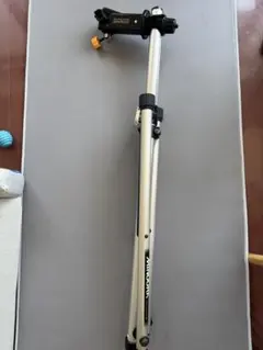 ゲンさん専用、アルミ製メンテスタンド MINOURA RS-5000 - メルカリ