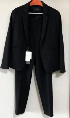 【新品未使用】ユナイテッドアローズGREEN LABELレディース　セットアップ