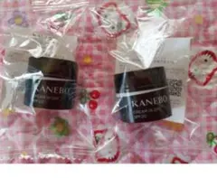 KANEBO クリーム イン デイ　4g　36980