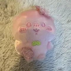 ちいかわ ぬいぱれっと さくら くりまんじゅう