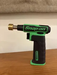 TORCH4 スナップオン Snap-on ブルーポイント ブタンブロートーチ
