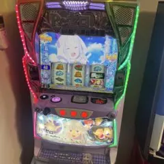 2025年最新】スマスロ 実機 リゼロの人気アイテム - メルカリ