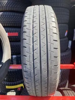 YOKOHAMA SUPER VAN 356 4本 - メルカリ