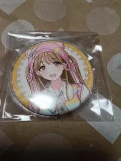 シャニマス 缶バッジ i'm a cutie finder 大崎甜花 - メルカリ