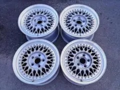 2026年最新】bbs 16インチ 5穴 114.3の人気アイテム - メルカリ