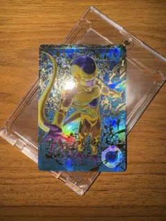 ドラゴンボールスーパーダイバーズ sdv4-046 ゴールデンフリーザ パラレル