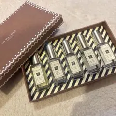 Jo Malone コロンコレクション