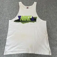 2025年最新】nike タンクトップ 90sの人気アイテム - メルカリ