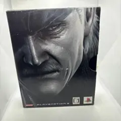 ◯メタルギアソリッド4