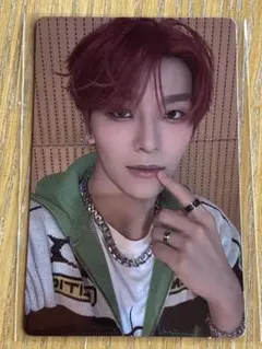 シンロン トレカ タレントカード