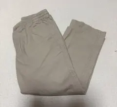 【美品】ポロ　ラルフローレン　キッズ　チノパン　ベージュ　100 長ズボン