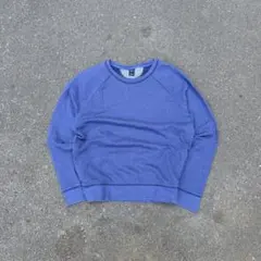 00s oldgap 短丈トレーナーノーム archive c-boy Lサイズのサムネイル