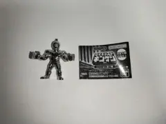 キン肉マンゼブラ キン肉マンダイキャストキンケシ ガチャガチャ カプコントイ