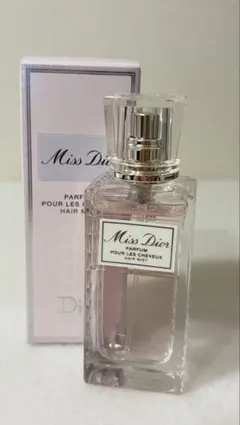 【新品未使用】Miss Dior ヘアミスト 30ml