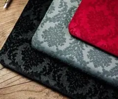 Luxury Pad (ラグジュアリー・パッド) by TCC 黒