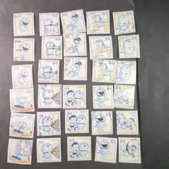 日本の使用済切手コレクション 日本 使用済切手 コレクション 約30枚 - メルカリ