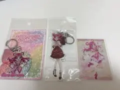 2025年最新】夢原のぞみ アクリルスタンドの人気アイテム - メルカリ